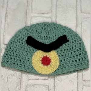 SpongeBob (Plankton) skullie